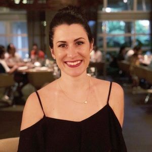 Meet your Posher, Stacey